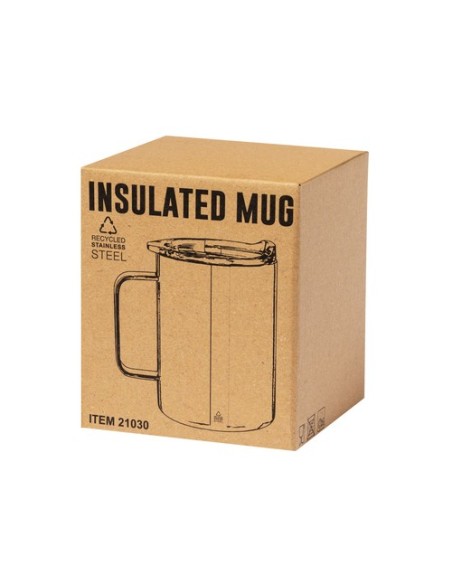 Taza Térmica Dovery