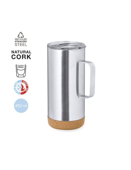 Taza Térmica Frilan