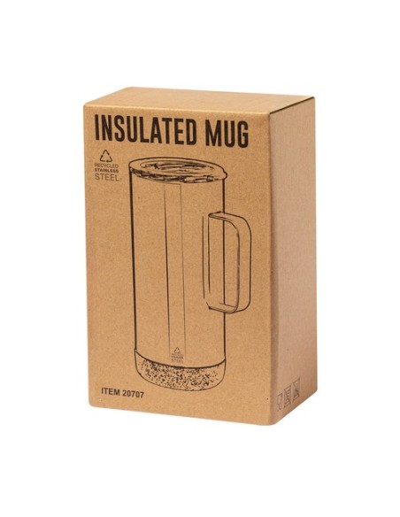 Taza Térmica Frilan