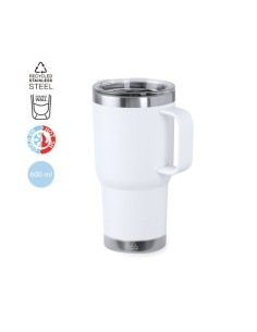 Taza Térmica Paster 2