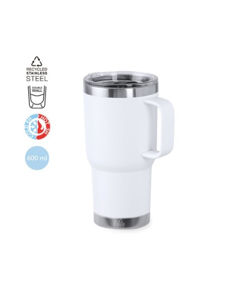 Taza Térmica Paster