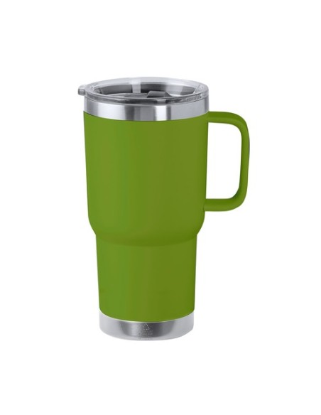 Taza Térmica Paster