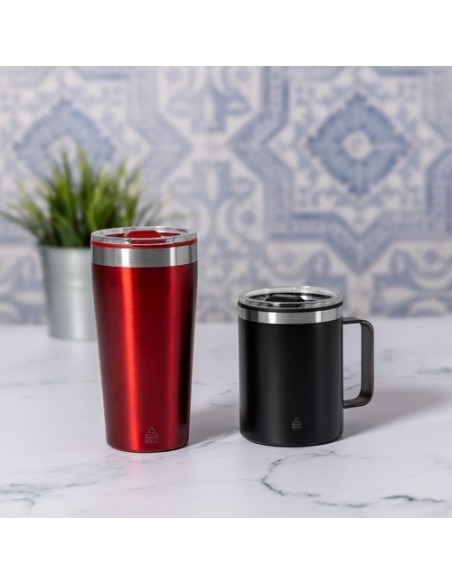 Taza Térmica Suprax