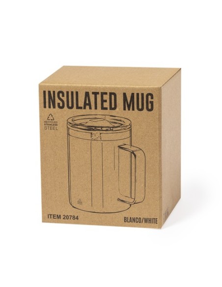 Taza Térmica Suprax