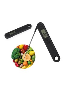 Termómetro Jarris 2