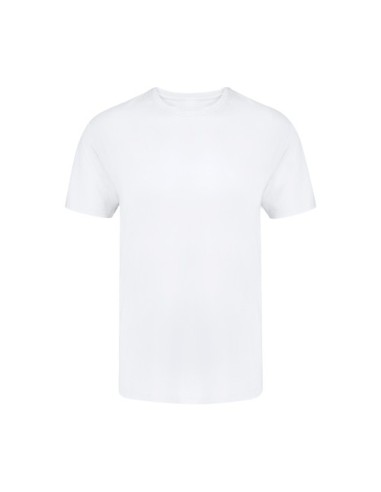 Camiseta Adulto Blanca Seiyo