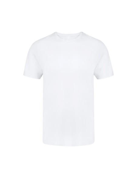 Camiseta Adulto Blanca Seiyo