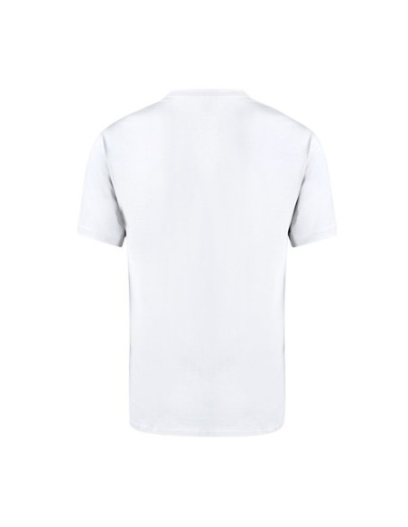 Camiseta Adulto Blanca Seiyo