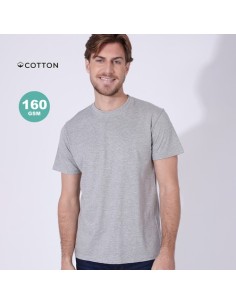 Camiseta Adulto Color Seiyo 2