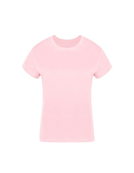 Camiseta Mujer Color Seiyo