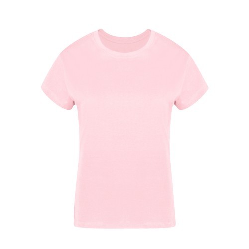 Camiseta Mujer Color Seiyo