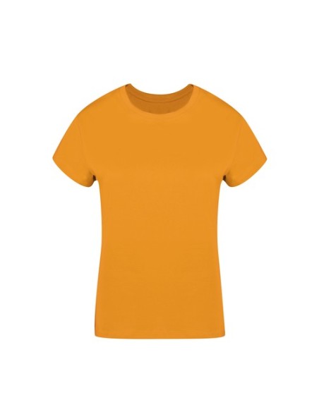 Camiseta Mujer Color Seiyo