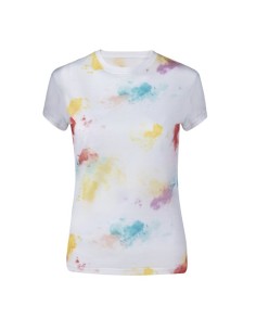 Camiseta Mujer Hearvin 2