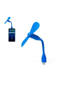 Ventilador Irvinton 2