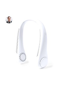 Ventilador Sherman 2