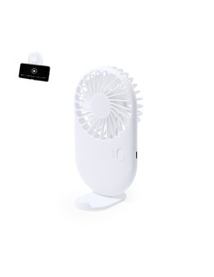 Ventilador Soporte Fanger 2