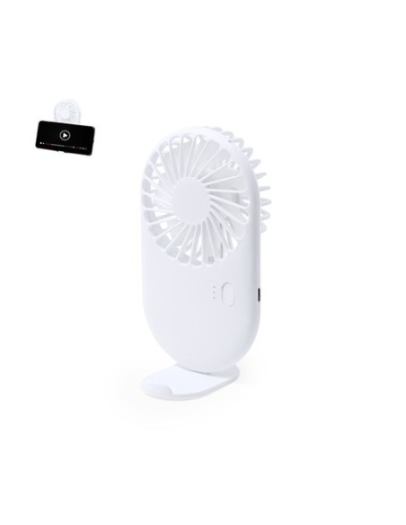 Ventilador Soporte Fanger