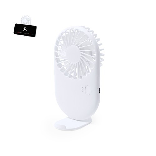 Ventilador Soporte Fanger