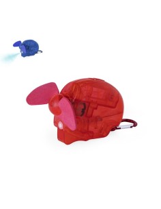 Ventilador Vaporizador Bluco 2