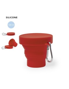 Vaso Plegable Klimt 2