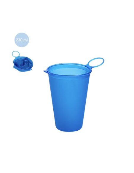 Vaso Plegable Sabik
