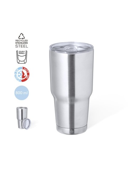 Vaso Térmico Atinger