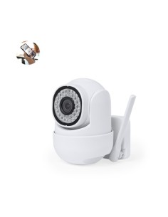 Cámara Inteligente Grotex 2