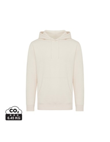 Sudadera con capucha ligera de algodón...