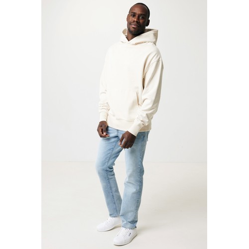 Sudadera con capucha ligera de...