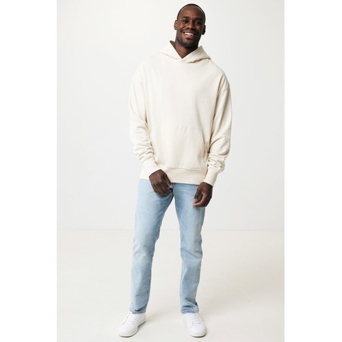 Sudadera con capucha ligera de...