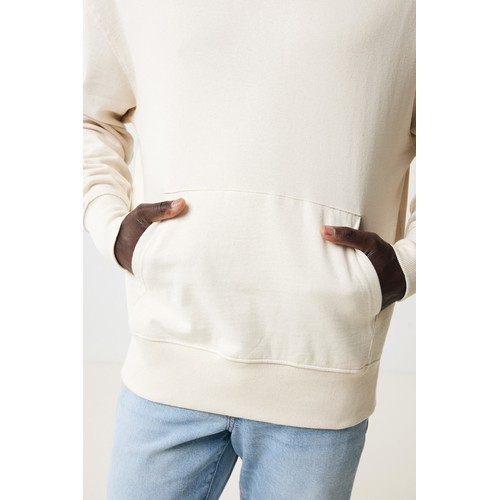 Sudadera con capucha ligera de...