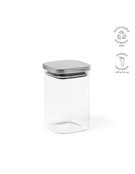 Delacroix 1200 Canister