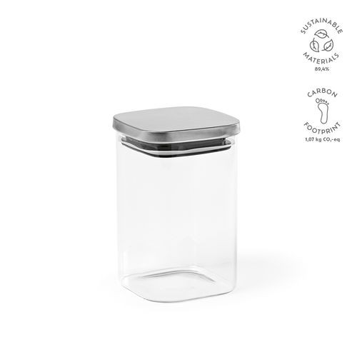 Delacroix 1200 Canister