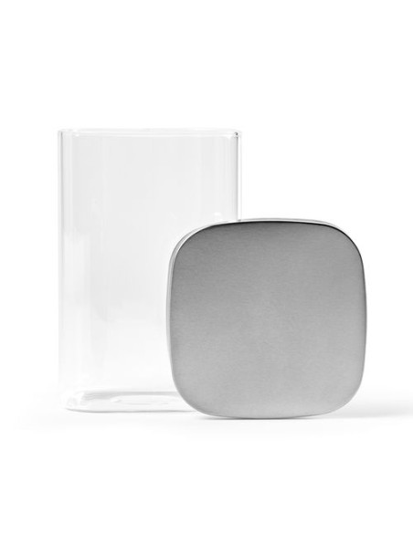 Delacroix 1200 Canister