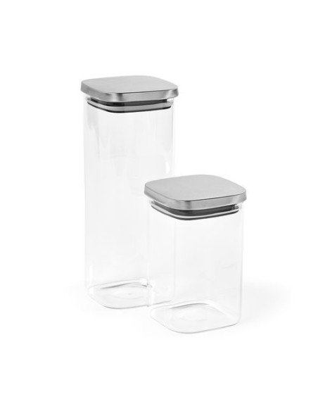 Delacroix 1200 Canister