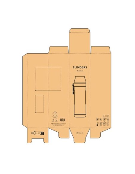 Flinders Thermos