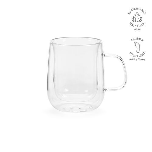 Elbe 450 Mug