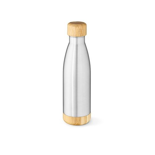 Congo Bottle