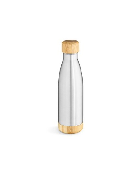 Congo Bottle