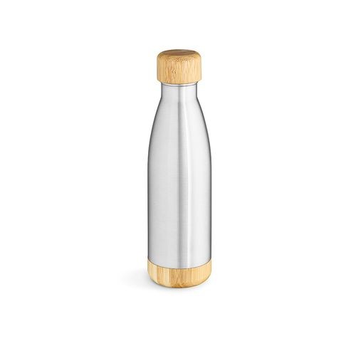 Congo Bottle