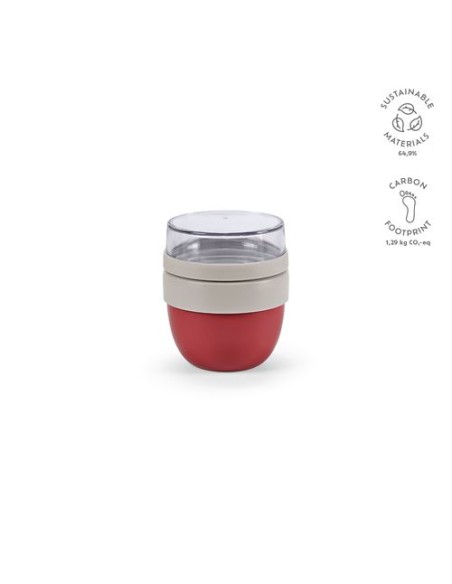 Rembrandt 600 Food Flask