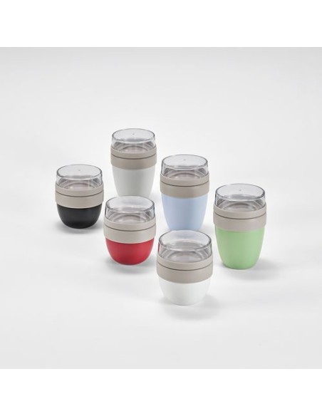 Rembrandt 600 Food Flask