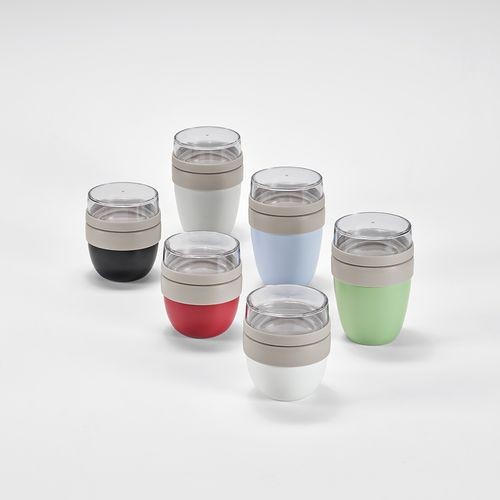 Rembrandt 600 Food Flask