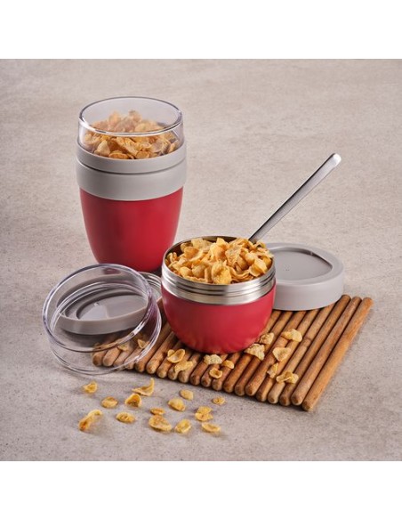 Rembrandt 600 Food Flask