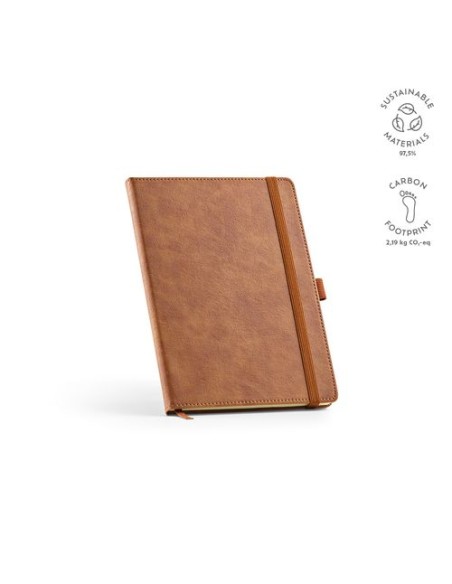 Hawthorne Notebook