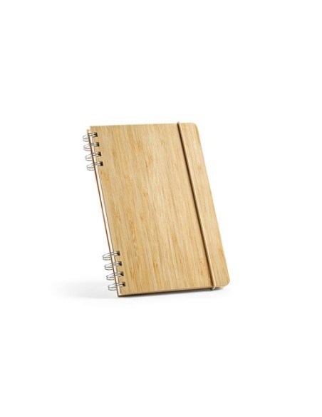 Dante Notebook