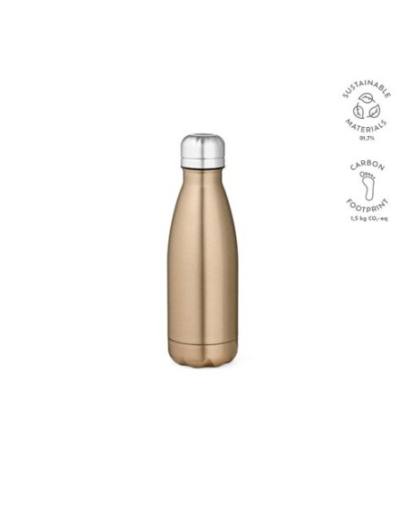 Mississippi 450P Bottle