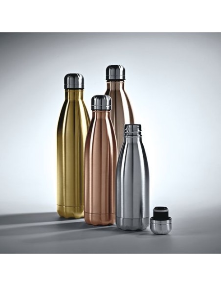 Mississippi 450P Bottle