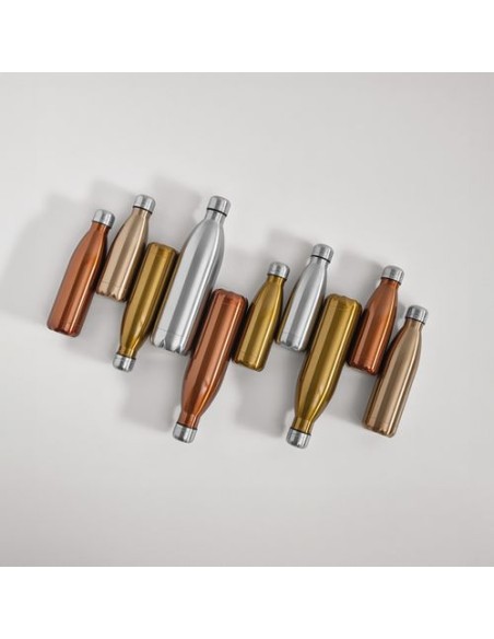 Mississippi 450P Bottle