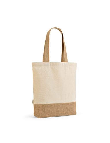Puncak Tote Bag